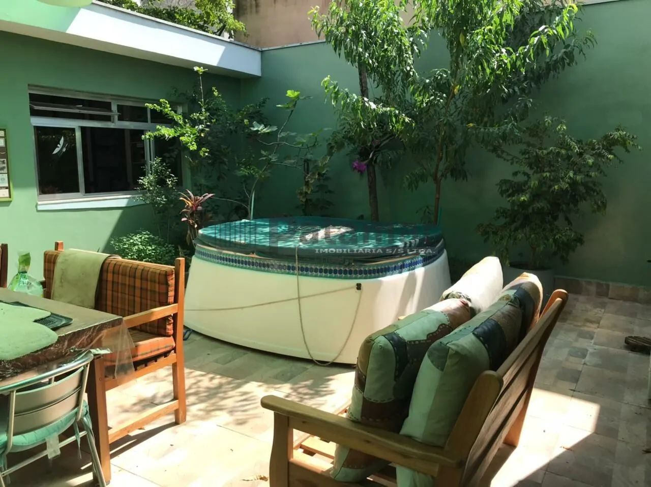 SOBRADO - BURANTÃ - TRÊS QUARTOS - Foto 3