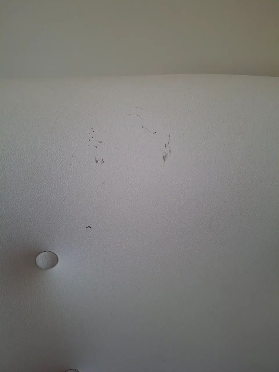 Cadeira de Amamentação  - Foto 4