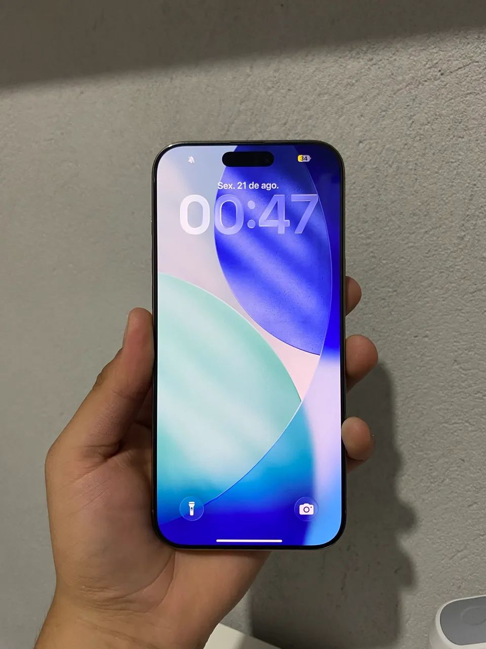 IPHONE 16 PRO MAX - Foto 4