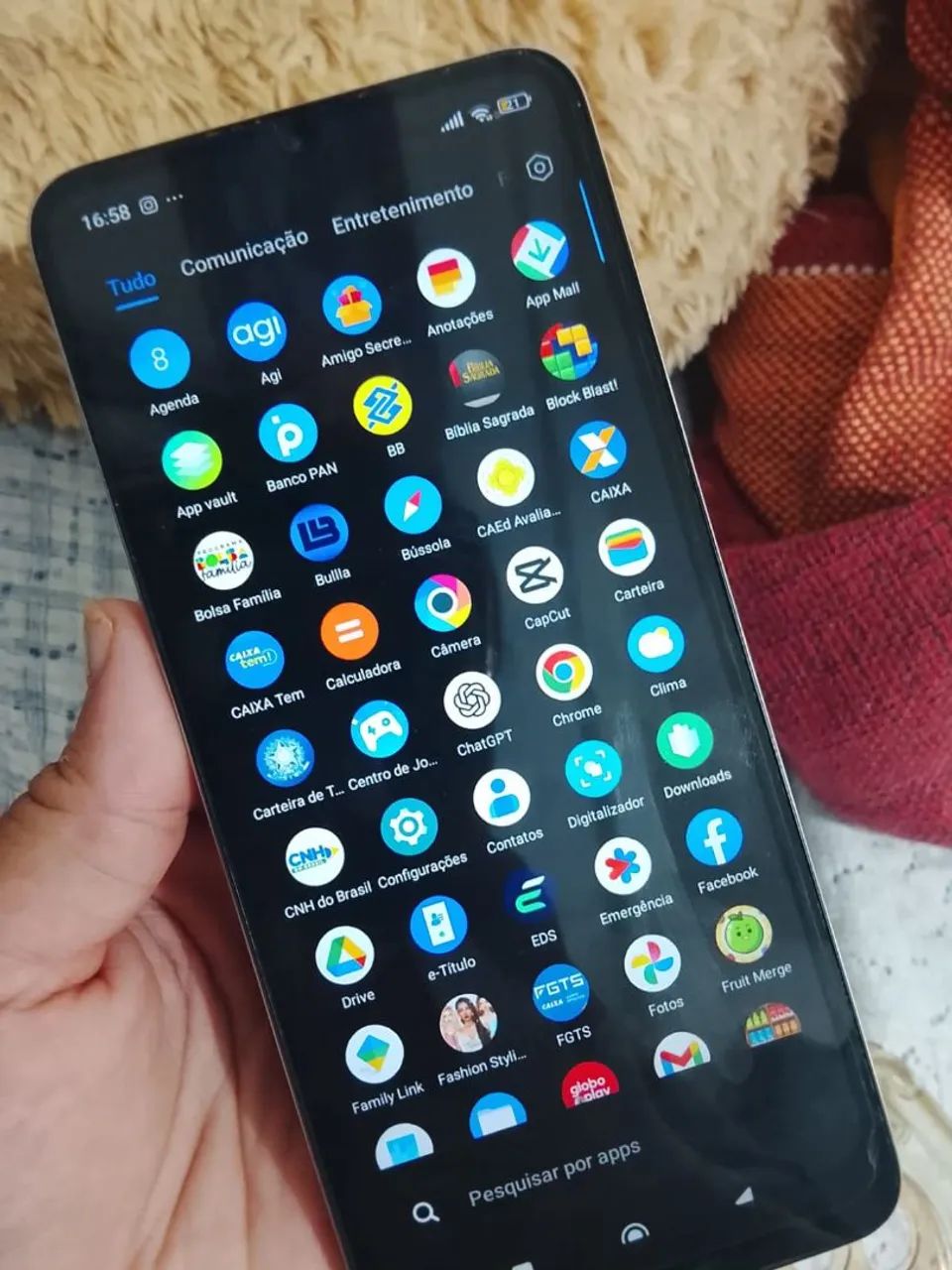 Celular Poco c75  - Foto 3