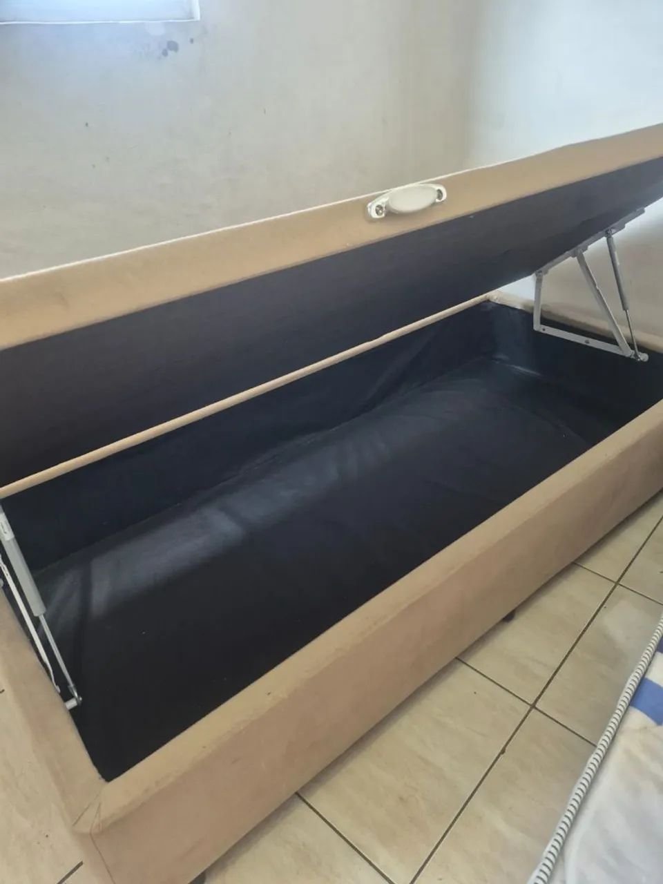 BOX BAÚ SOLTEIRO 