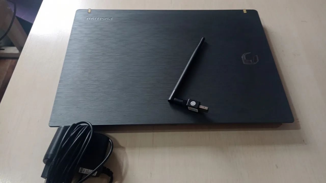 Vendo notebook  - Foto 2