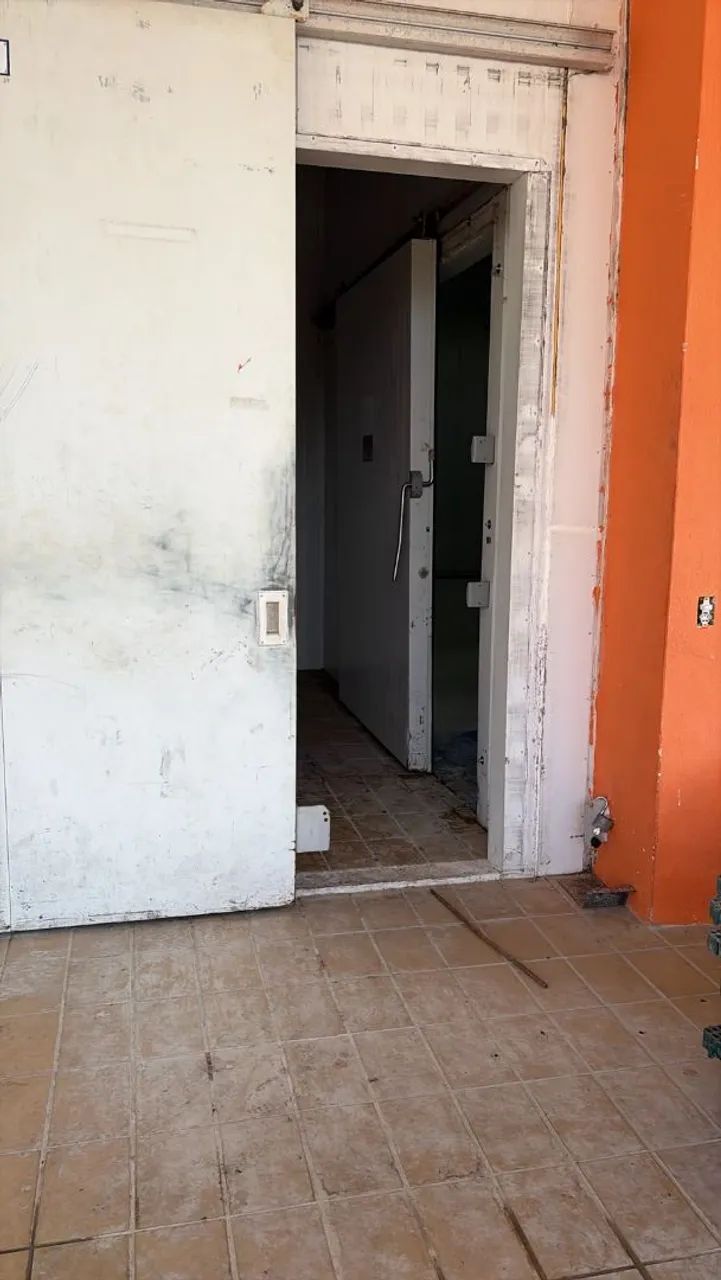 locação de câmara fria - Foto 5