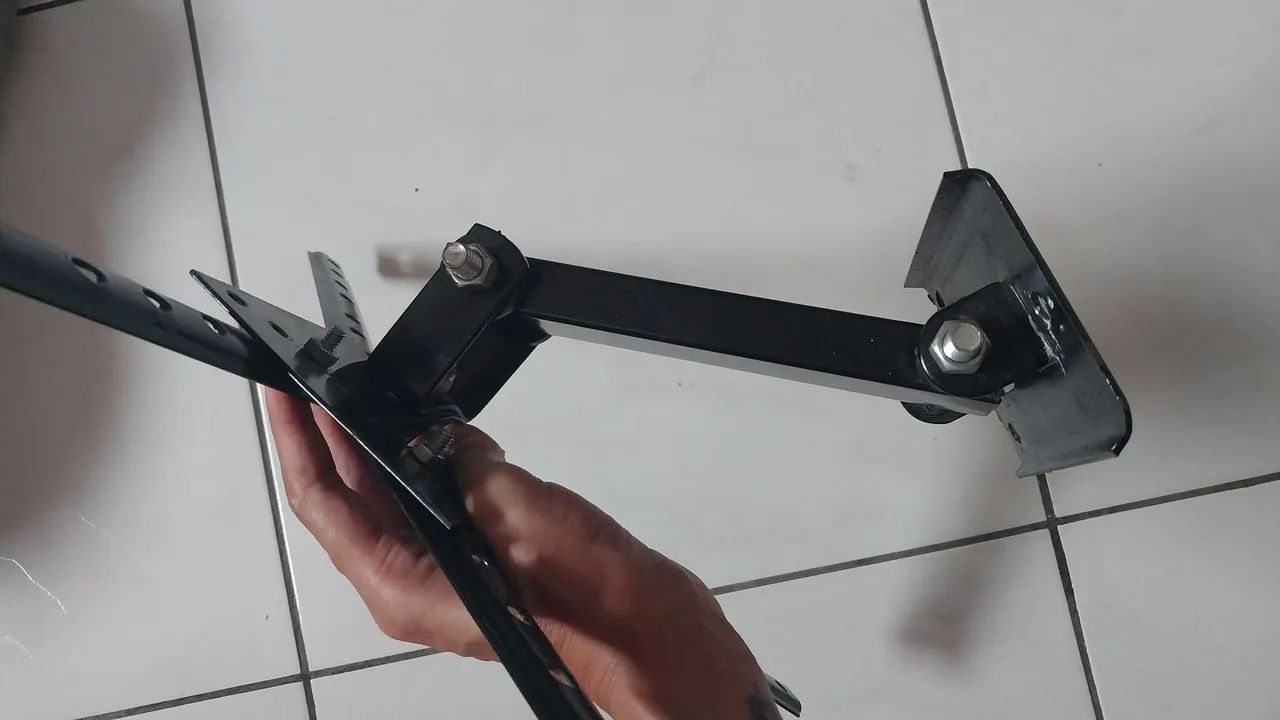 Suporte TV articulado - Foto 3