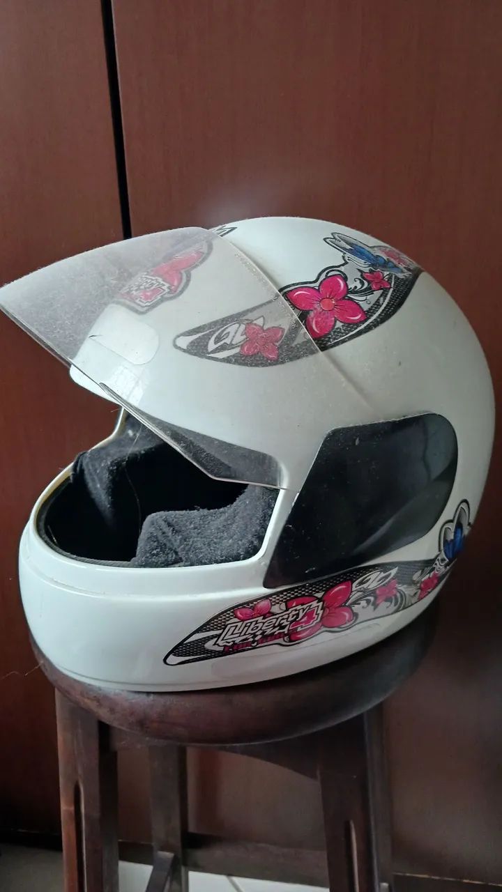 Capacete  - Foto 2