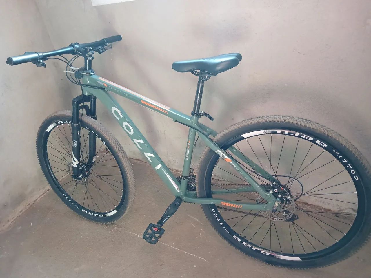 BIKE COLLI ARO 29 - Foto 4