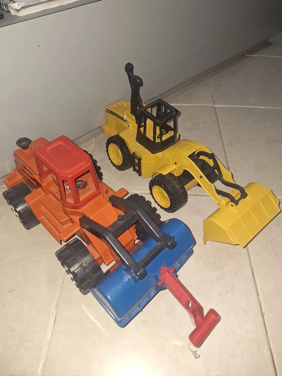 2 Trator em ótimo estado.  - Foto 2