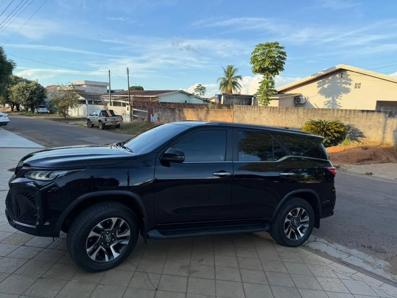 SW4 Diamond 2.8 Turbo Diesel 4x4 Automática, ano-modelo 2025. - Foto 5