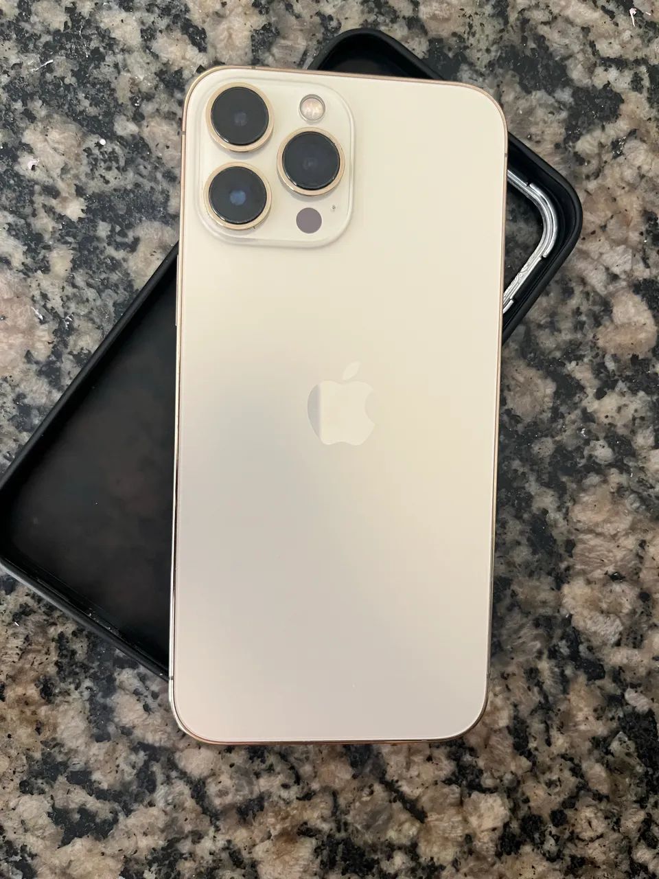 iPhone 13 Pro Max 256g - Foto 2