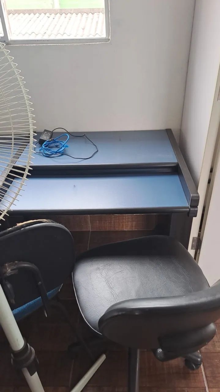 Venda de móveis para escritório  - Foto 4