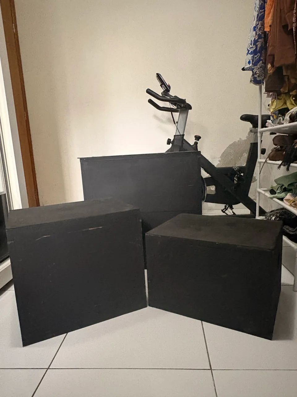 Caixote Jump Box - Foto 3
