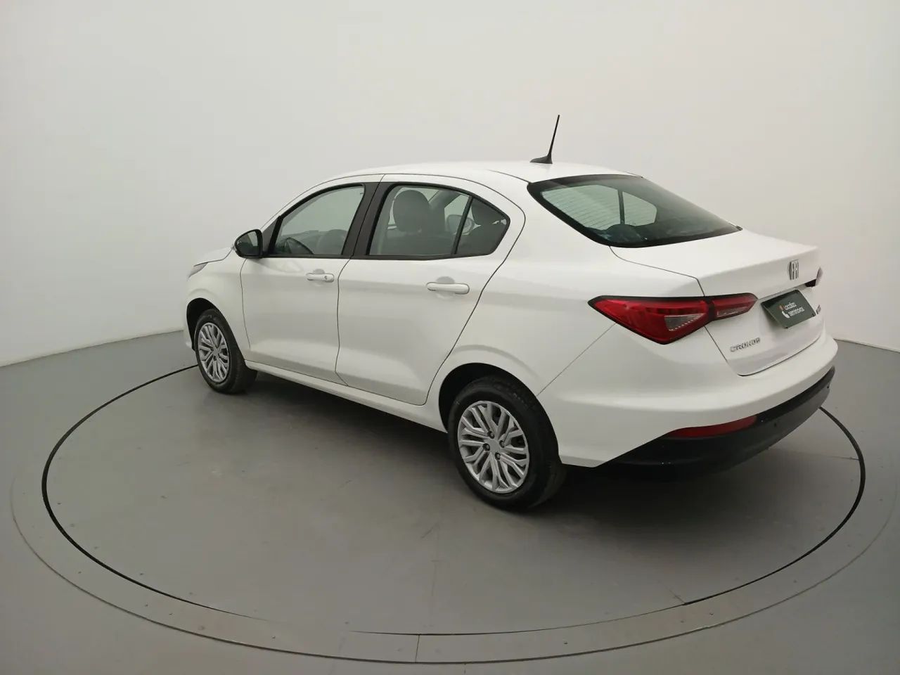 Fiat Cronos Drive 1.0 6V 2025 - Foto 3