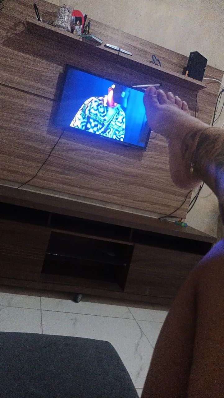 Televisao