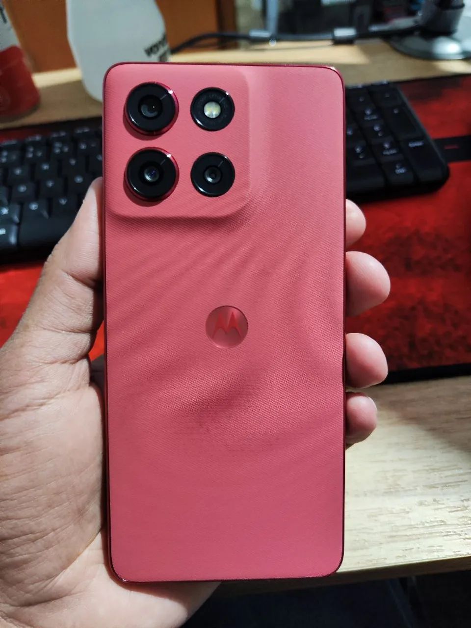 Motorola G86 5G - Foto 5