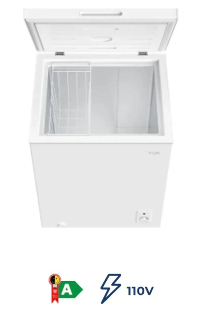 Freezer  - Foto 4