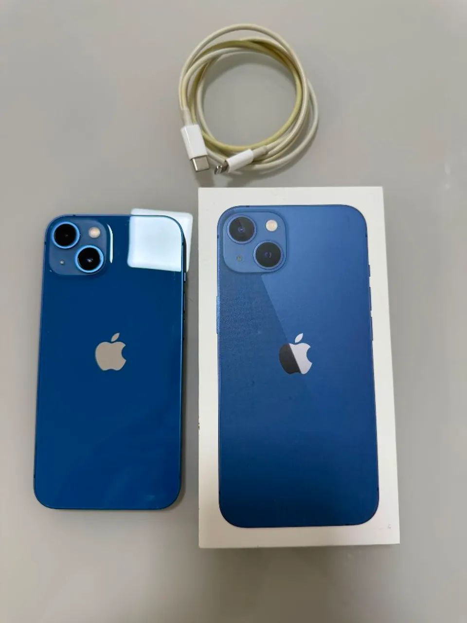Iphone 13 em excelente estado 