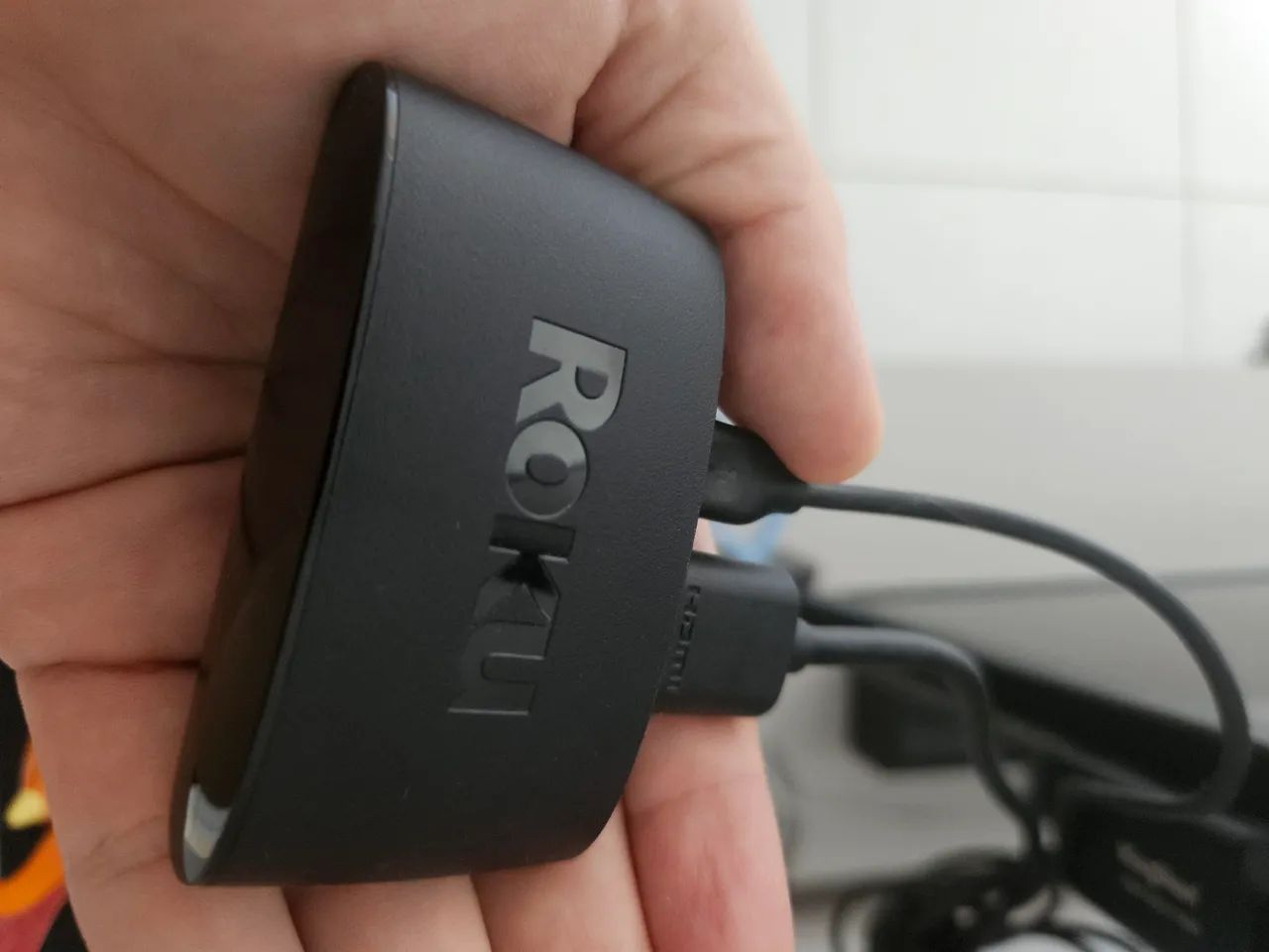 Roku