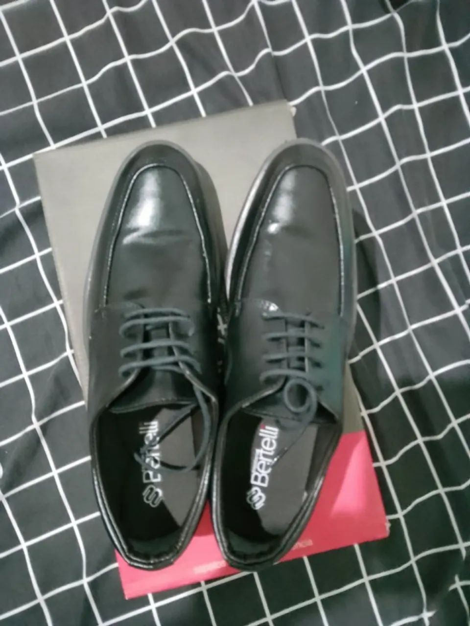 Sapato social bertelli - Foto 3