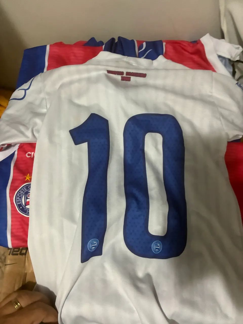 CAMISA INFANTIL BAHIA 9,99 - Foto 5