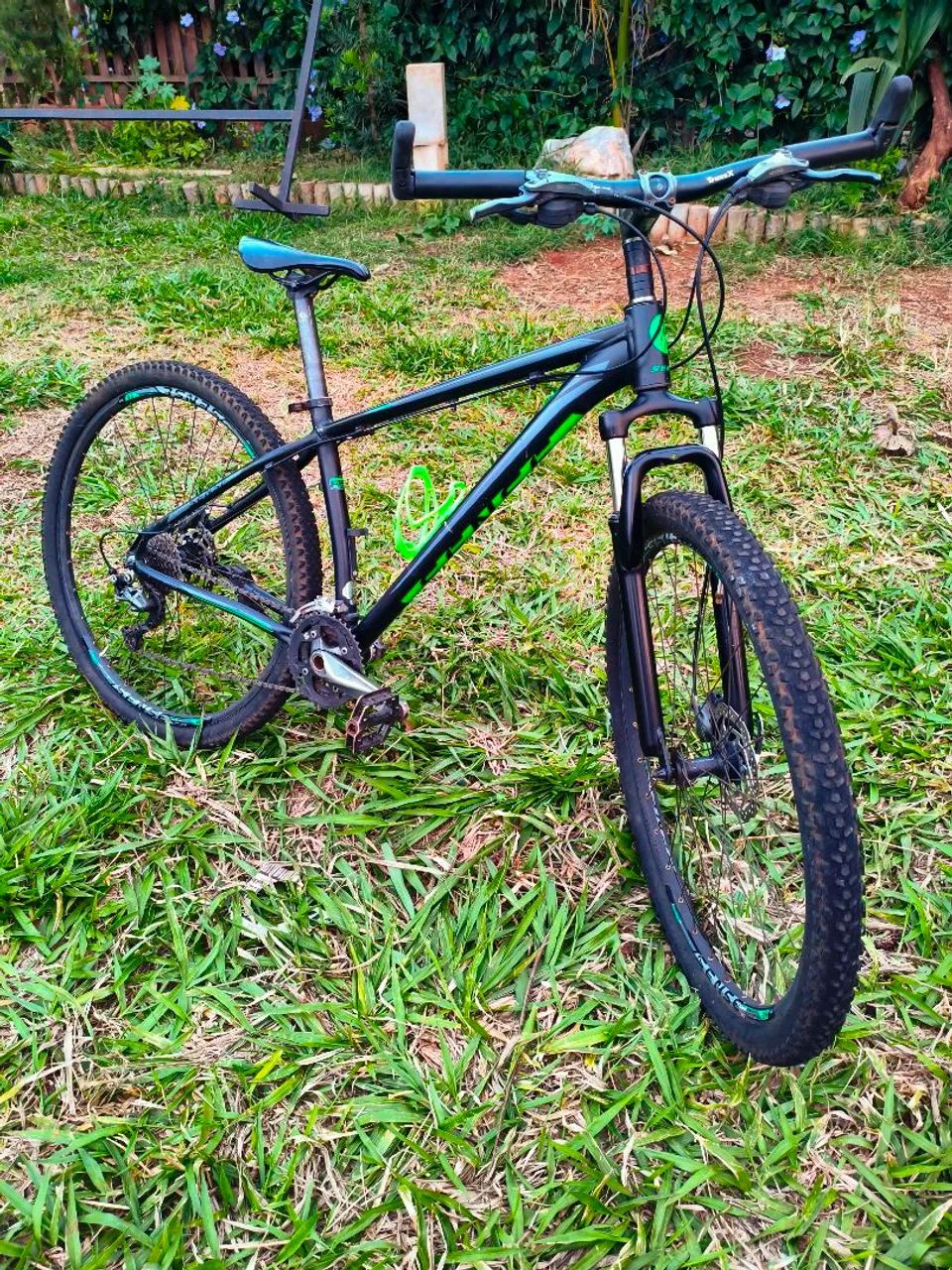 Bicicleta SENSE FUN aro 29 usada. - Foto 2