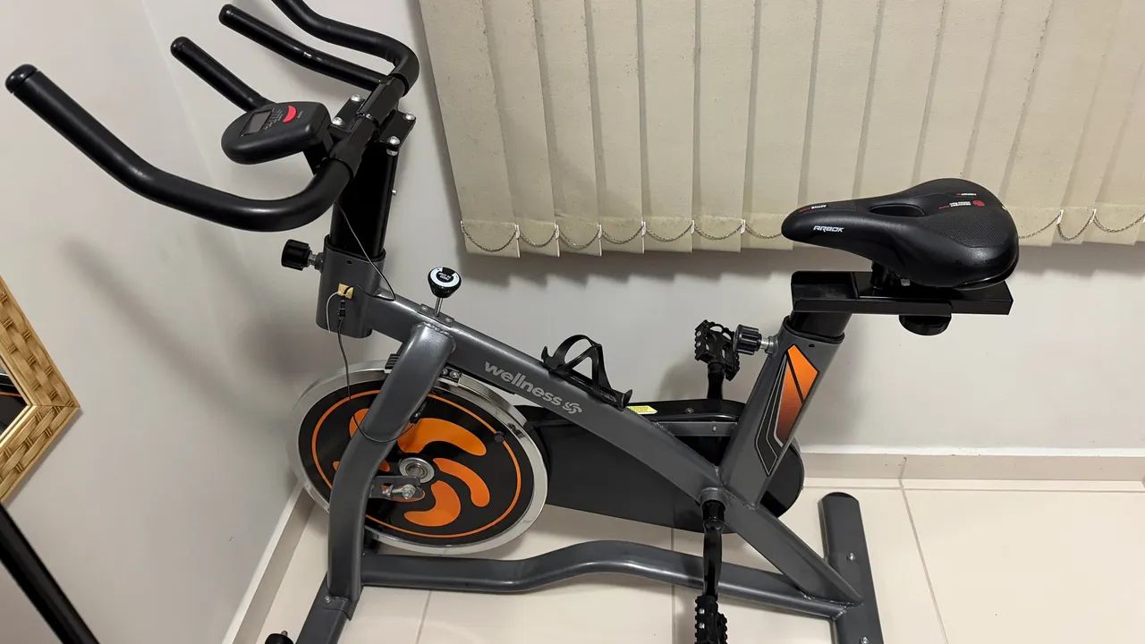 Bike speed - Foto 2