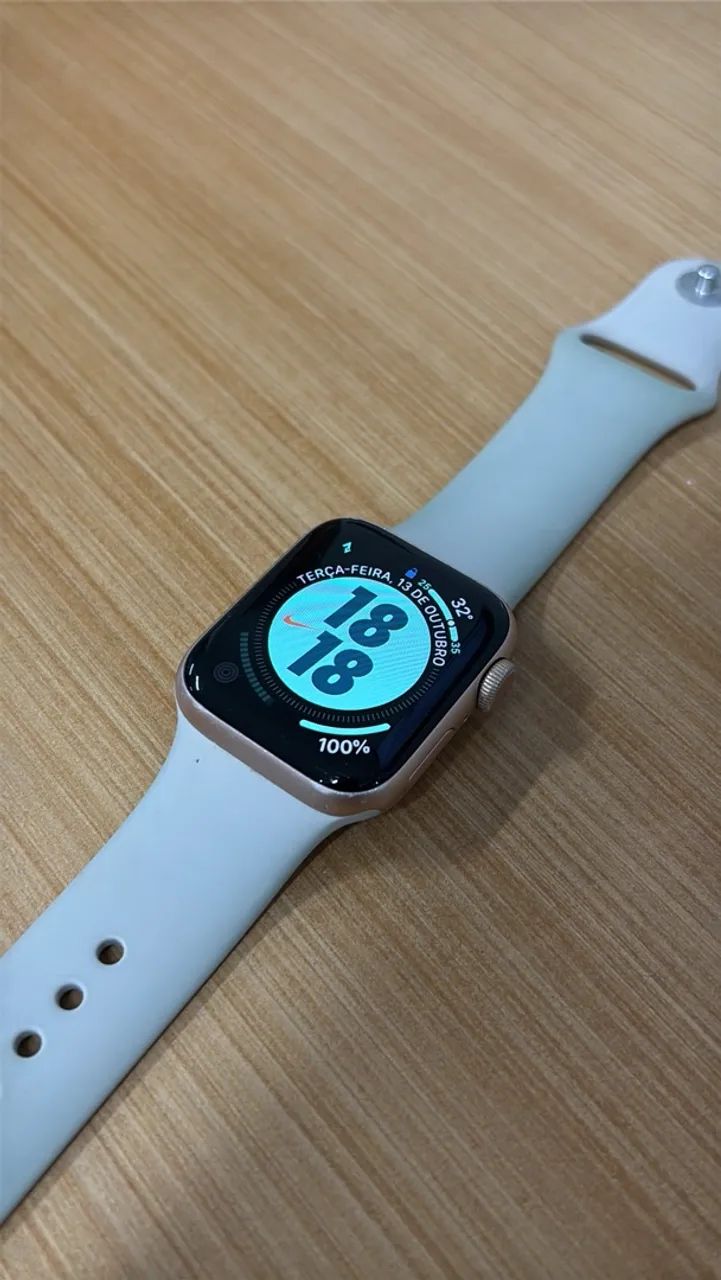Apple Watch SE  - Foto 3