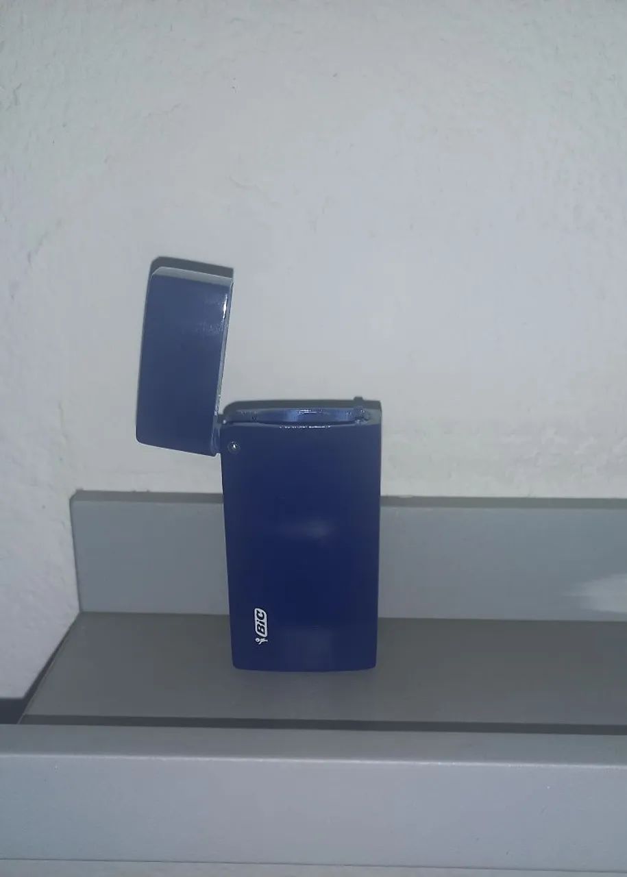 Capa Para Isqueiro Bic  - Foto 3