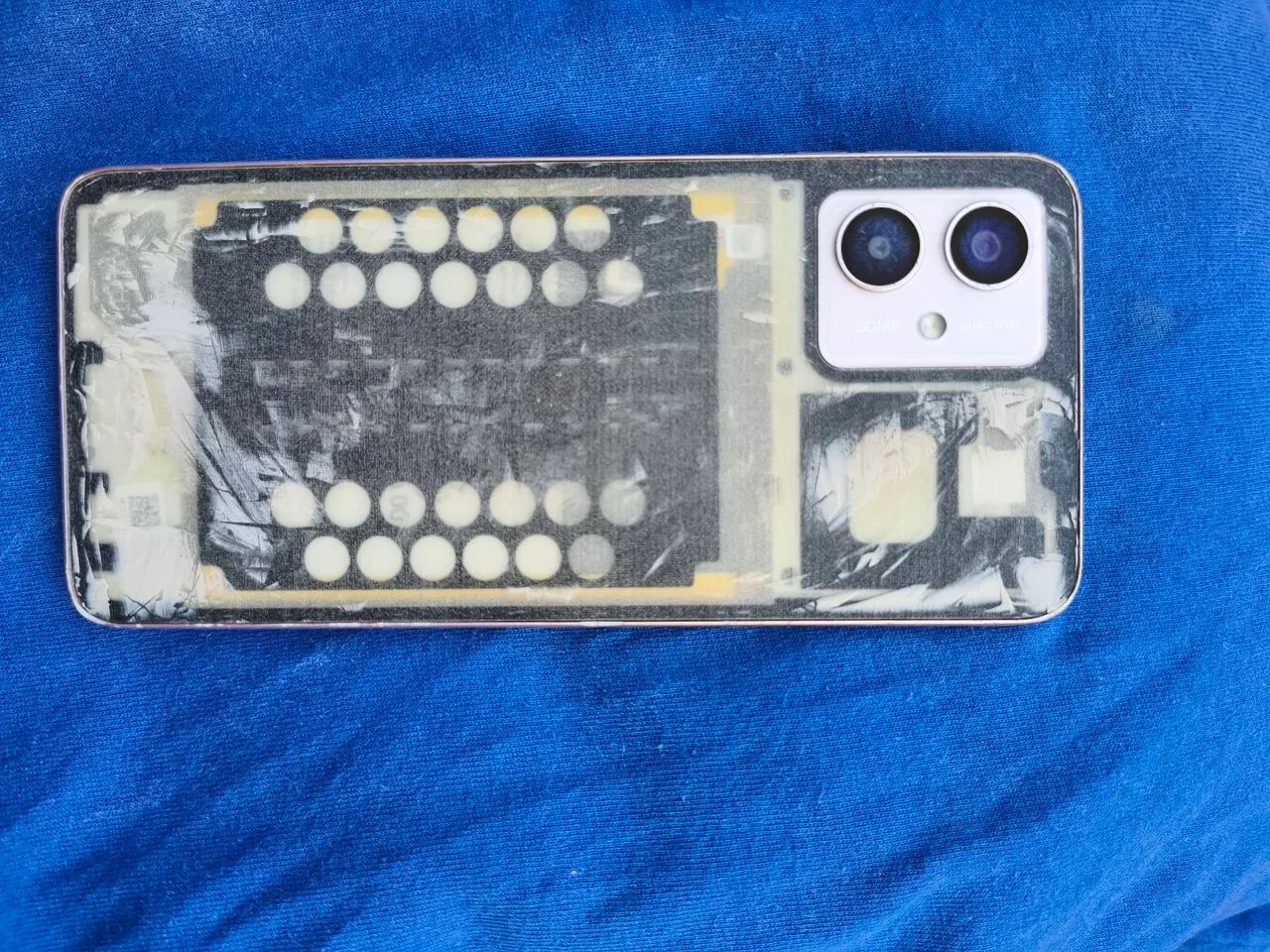 Moto g15 - Foto 2