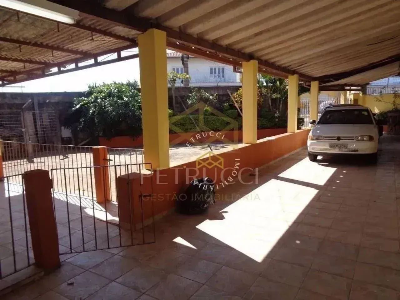 Casa Comercial à venda, Jardim Campos Elíseos, Campinas - CA1342. - Foto 2