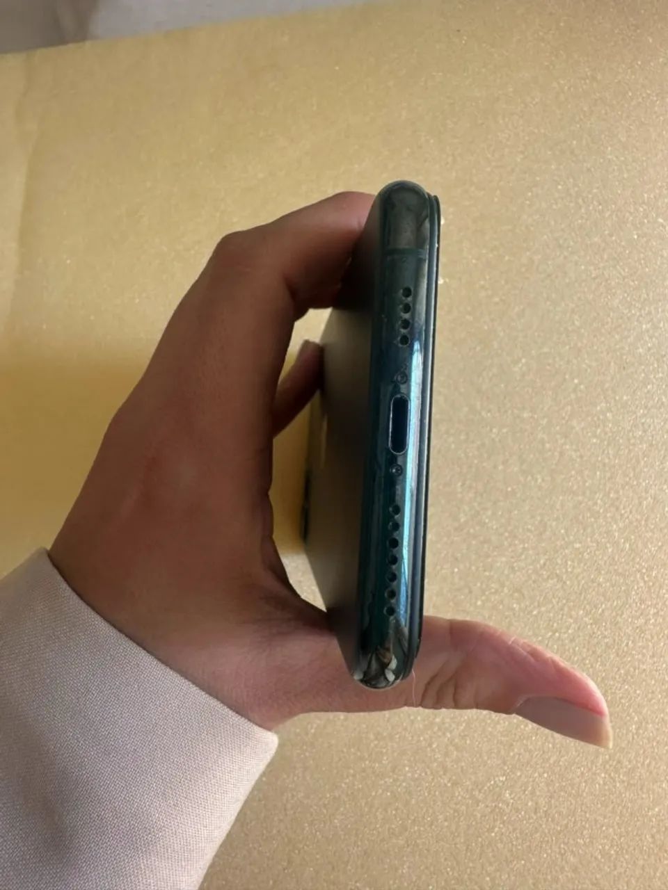 IPHONE 11 PRO MAX NOVINHO  - Foto 3