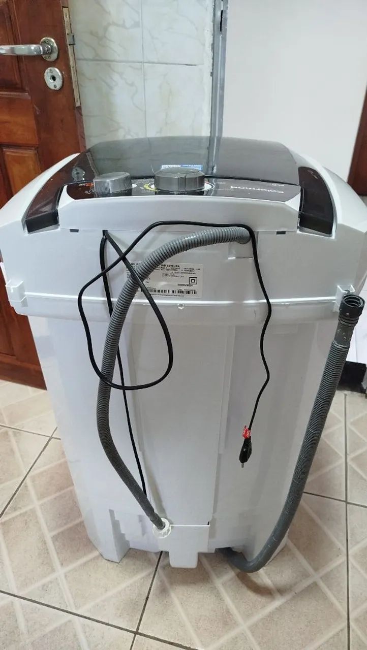 Tanquinho a venda - Foto 4