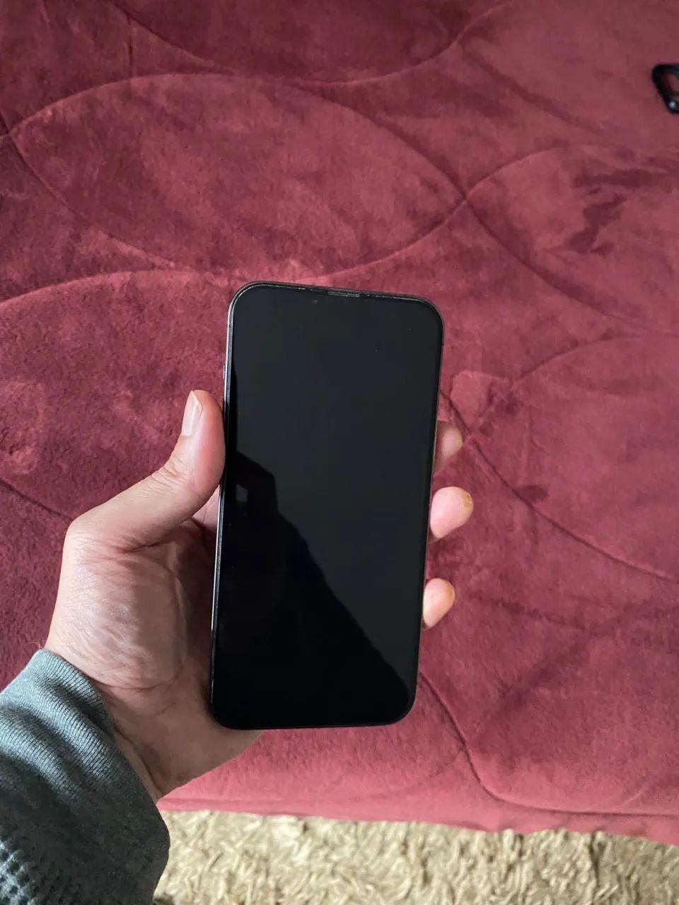 iPhone 13 Pro Max 256MB - Foto 5