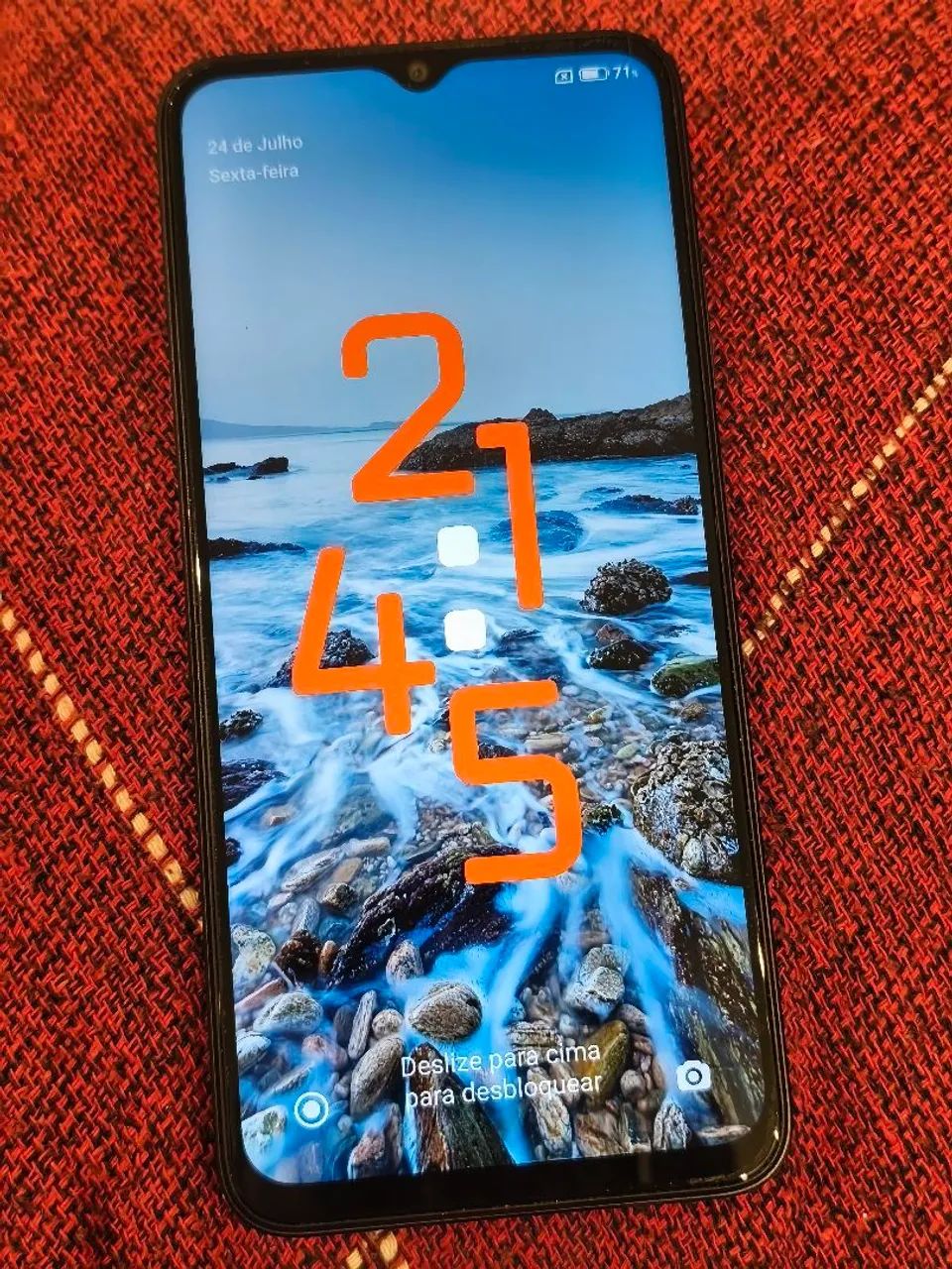 Poco M4