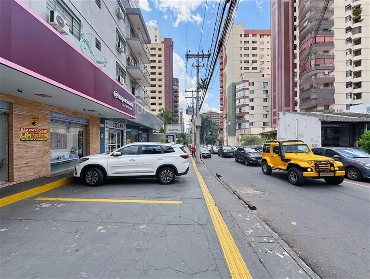 Prédio Comercial - Imóvel Comercial - Foto 3