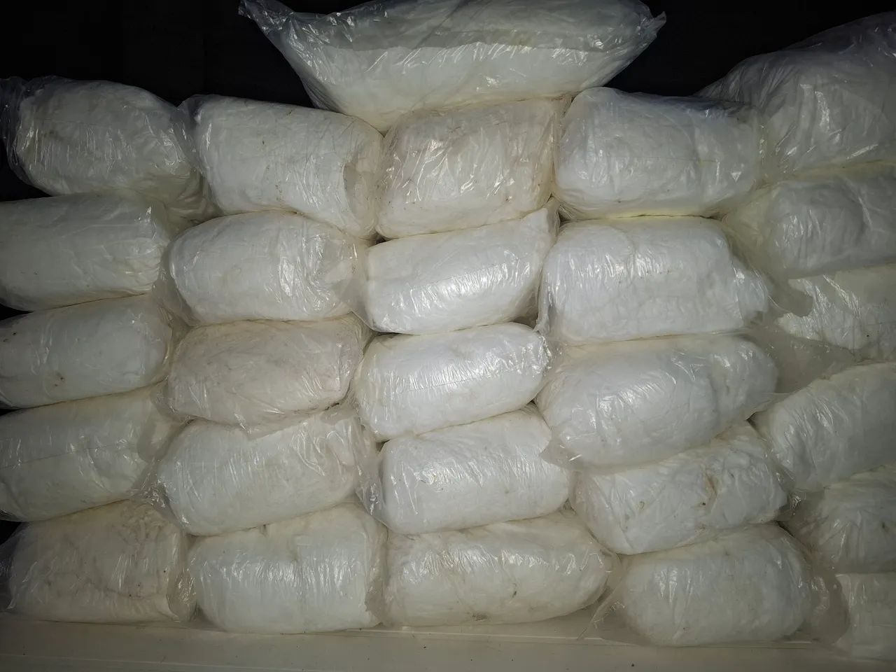 Touca de TNT 1.900 Und - Foto 4