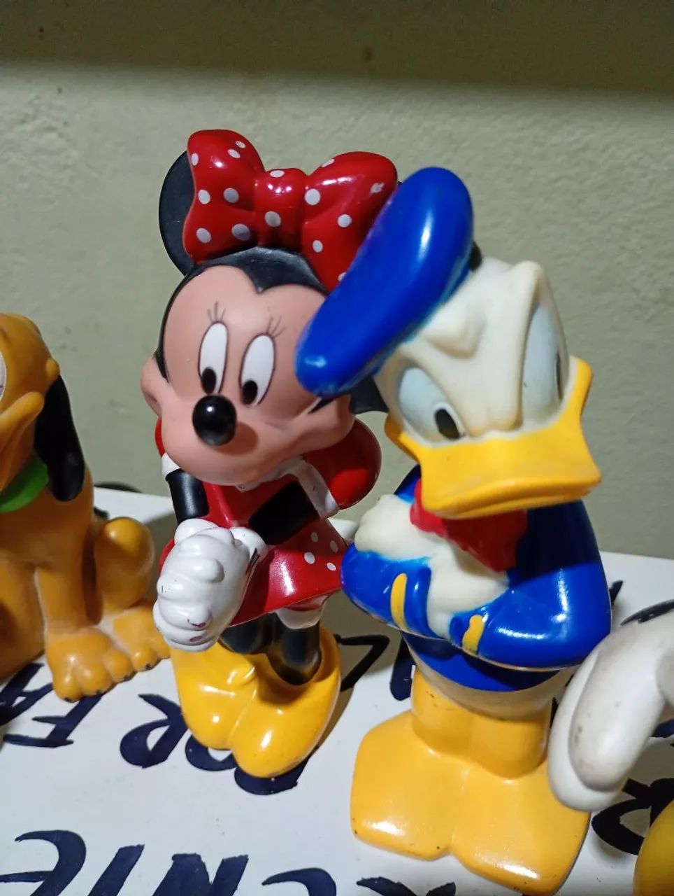 Kit Mickey e sua turma - Foto 4