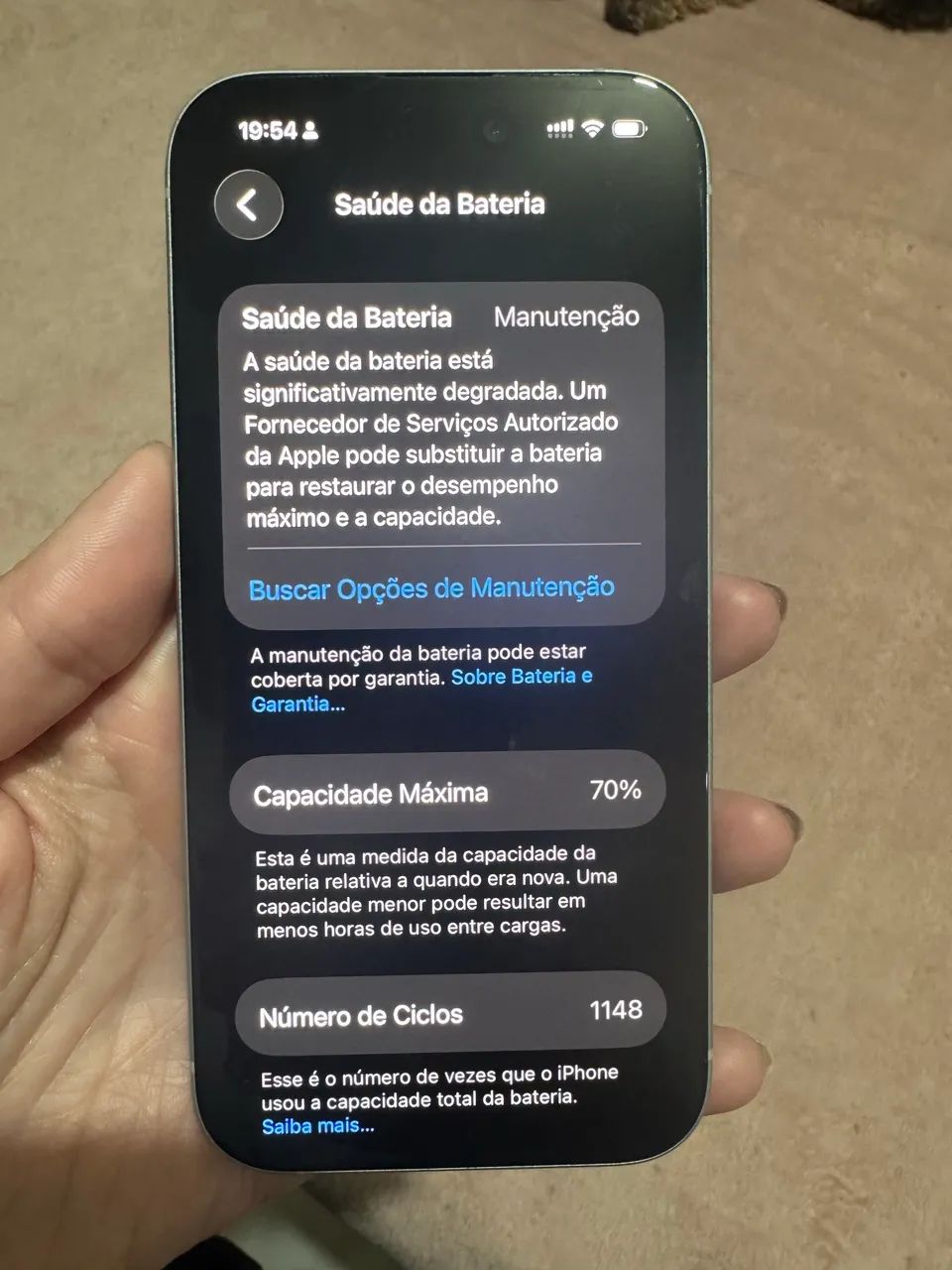 iPhone 15 - Foto 5