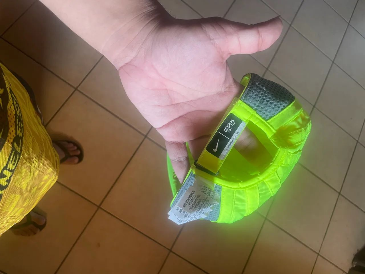 Nike Spiros - Foto 3