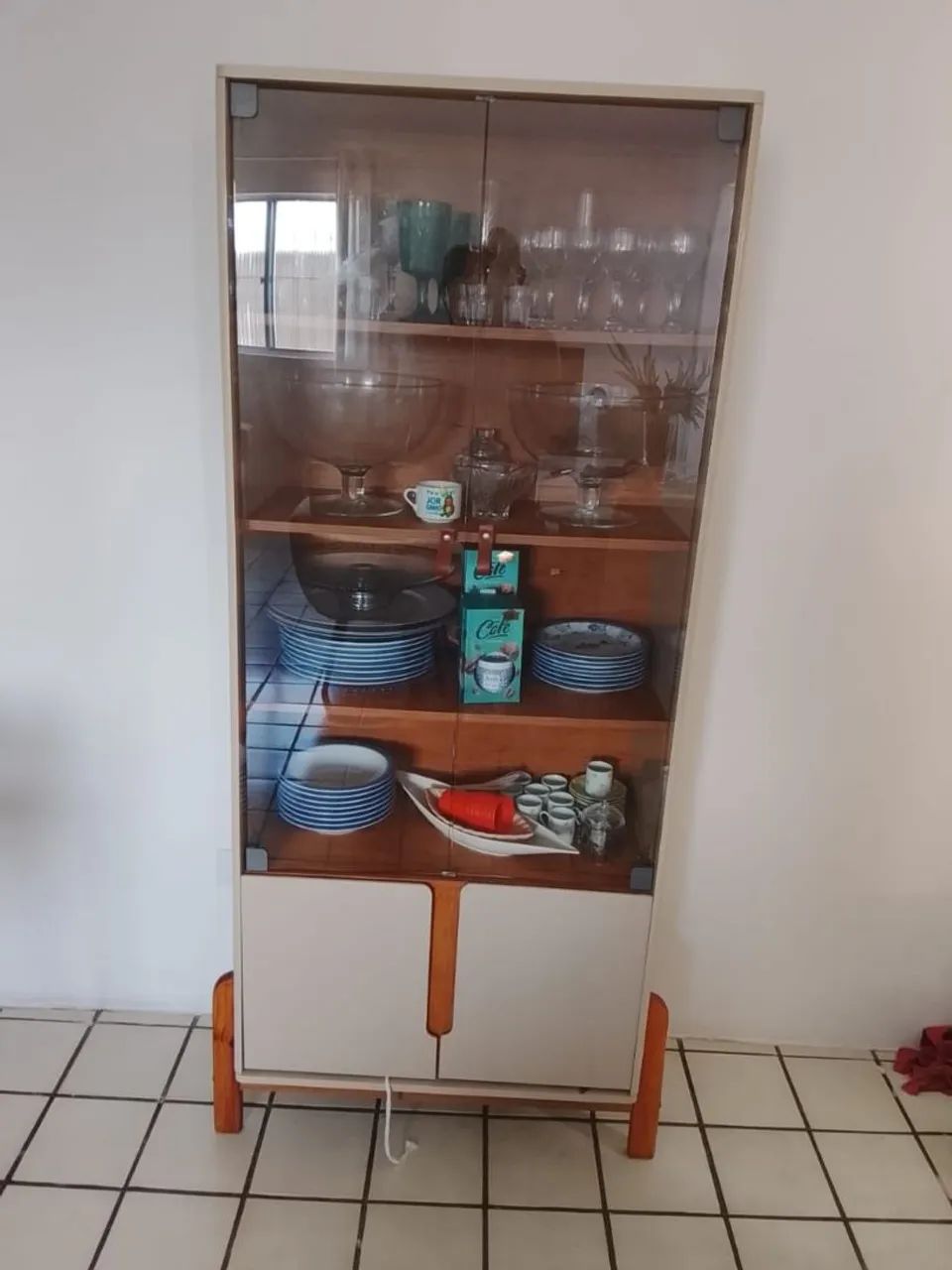 Cristaleira