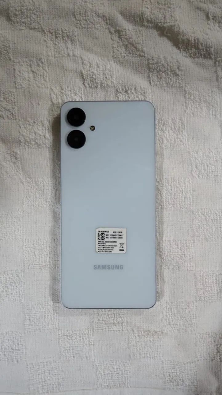 Samsung Galaxy A06 - Foto 2
