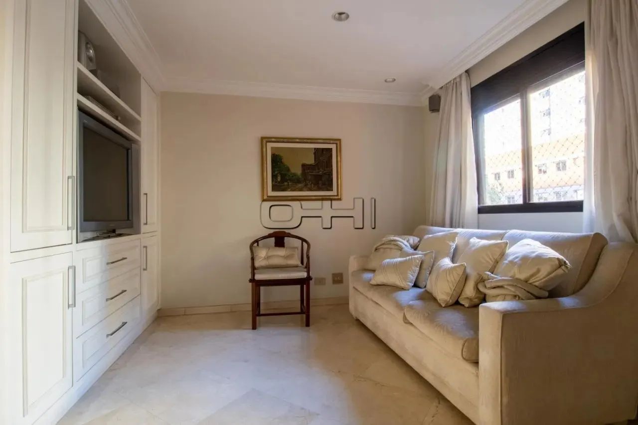 Aluguel Apartamento 3 Dormitórios - 220 m² Moema - Foto 7