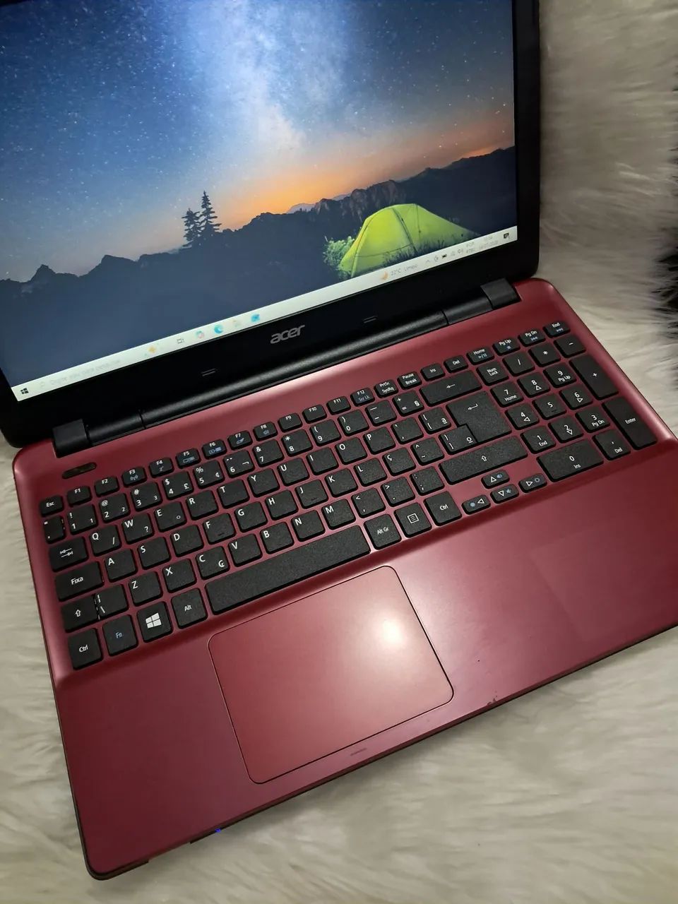 Notebook ACER core i5  - Foto 2