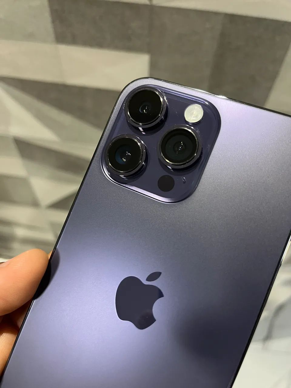 iPhone 14 Pro Max - 128Gb - Foto 5