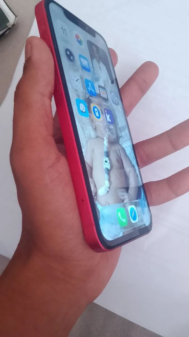 iPhone 12 - Foto 3
