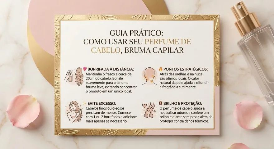 Kit Yara Body Splash 200ml e Bruma Capilar 200ml  - Foto 2