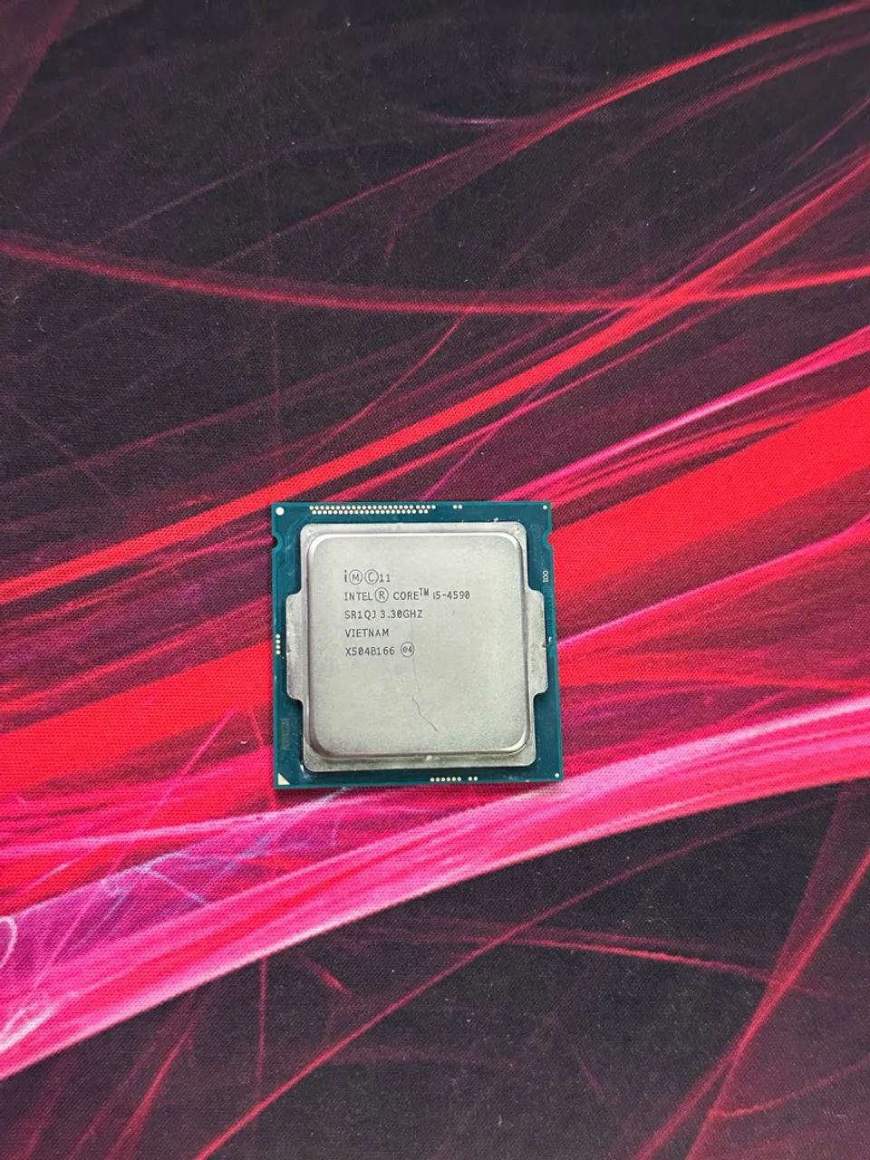 Processador Intel Core i5-4590 4a Geração - Foto 2