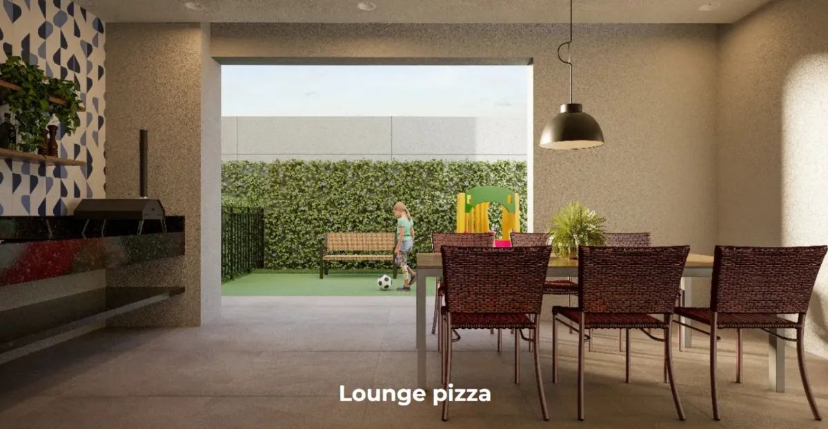 Apartamento para venda em Saúde com 2 quartos, 40m² - Foto 2