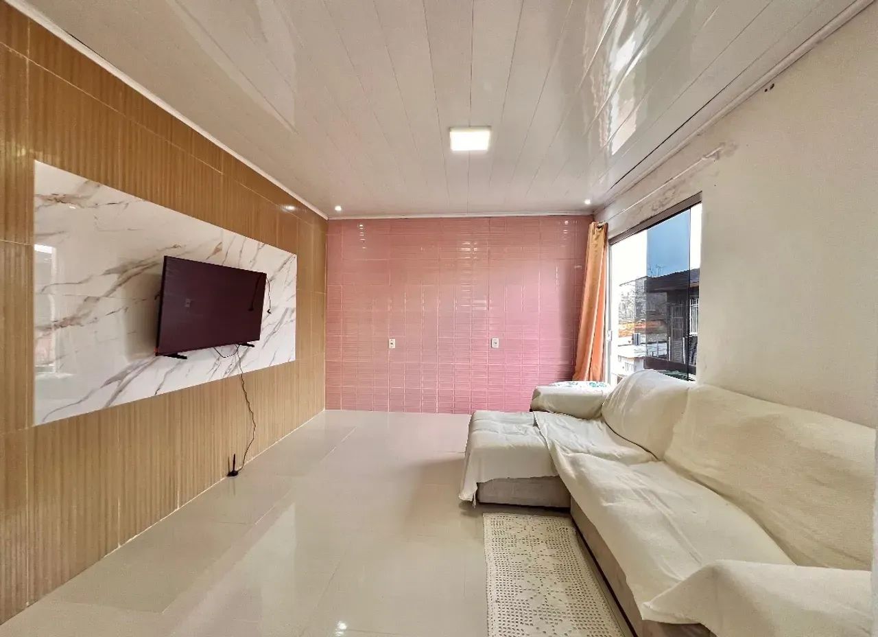 CASA - Augusto Montenegro/ Cabanagem - Foto 3