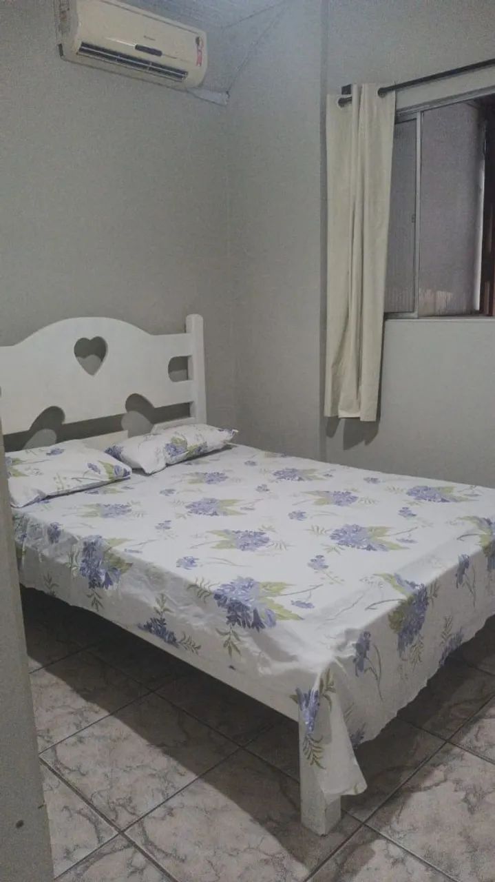 Aluguel de kitnet mobiliado  - Foto 2