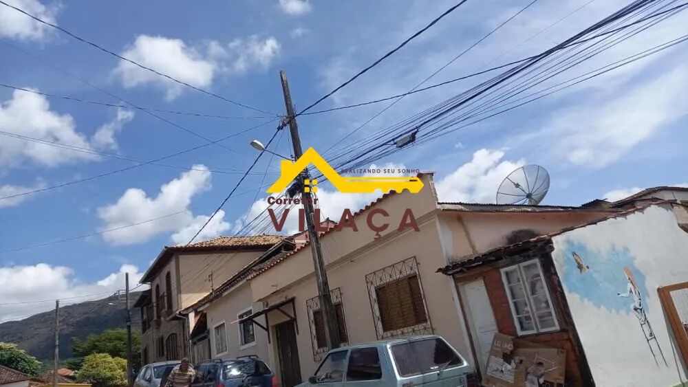 Casa para comprar Cascalho Tiradentes - Foto 2